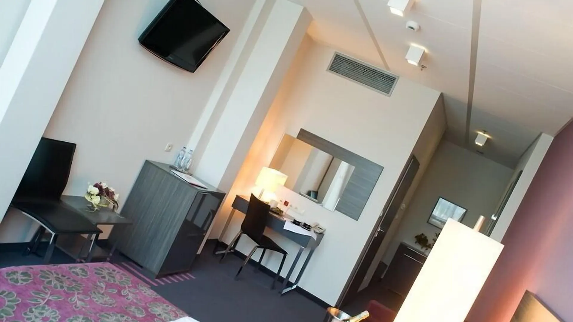 Hotel Centrum Business Krakow 4*,