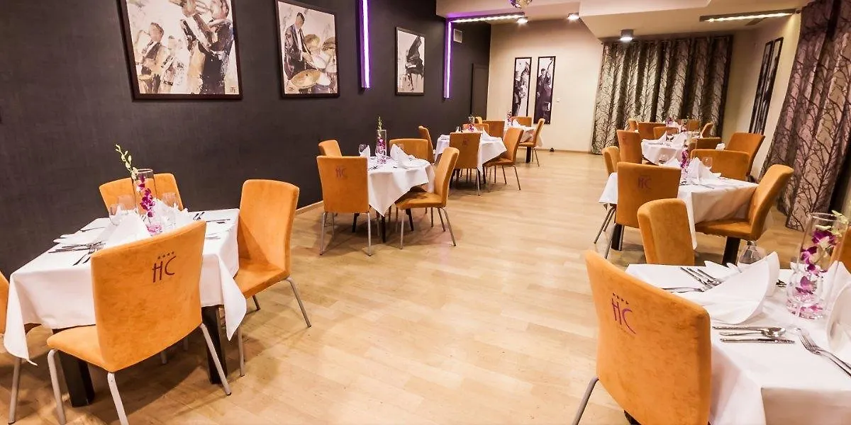 Hotel Centrum Business Krakow