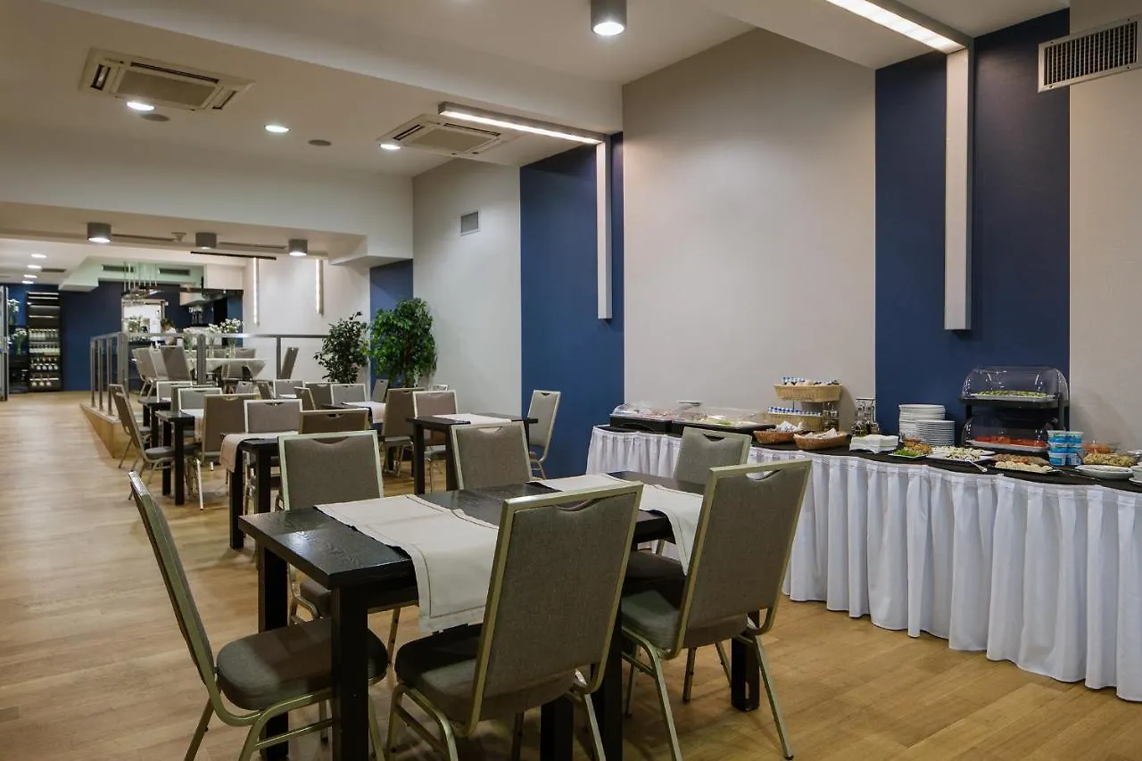 Hotel Centrum Business Krakow