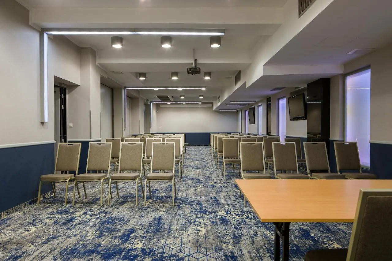 Hotel Centrum Business Krakow