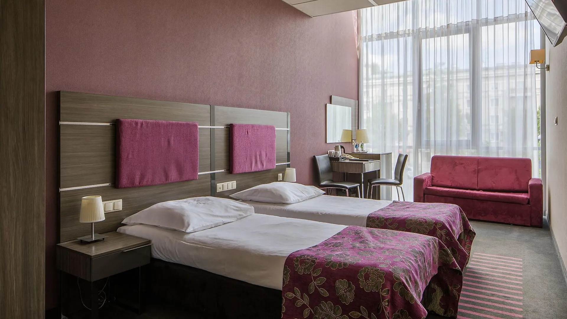 Hotel Centrum Business Krakow 4*,  Poland