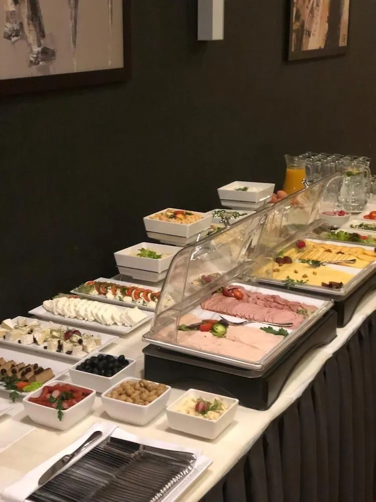 Hotel Centrum Business Krakow