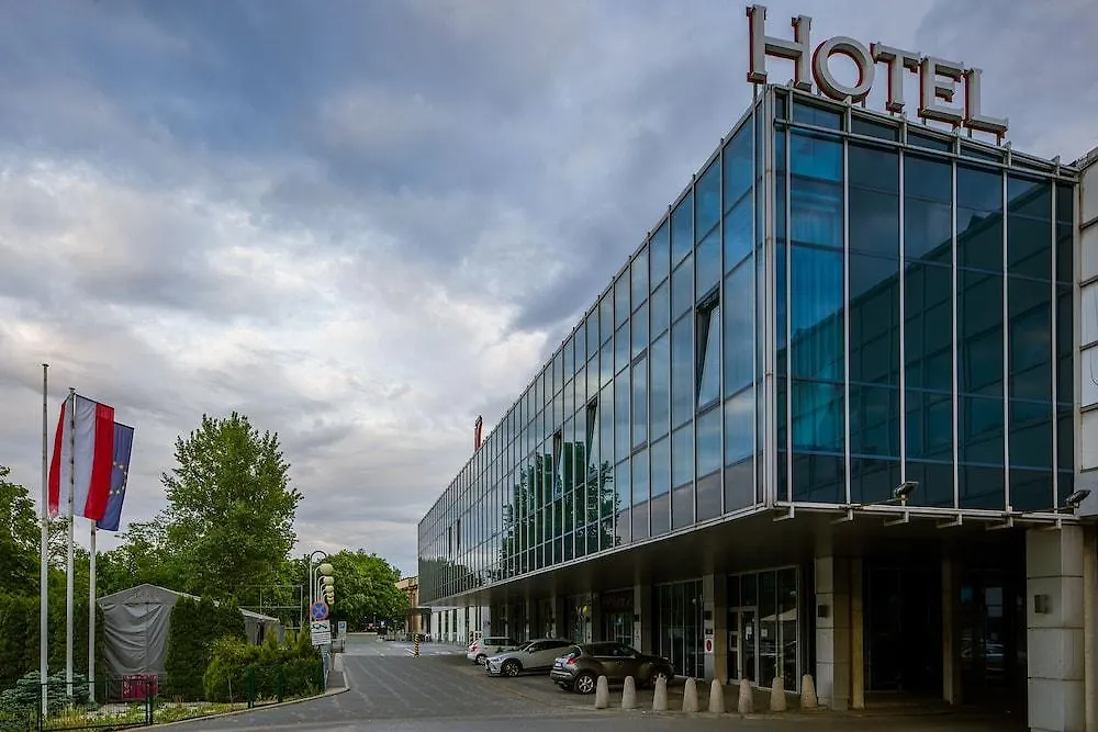Hotel Centrum Business Krakow