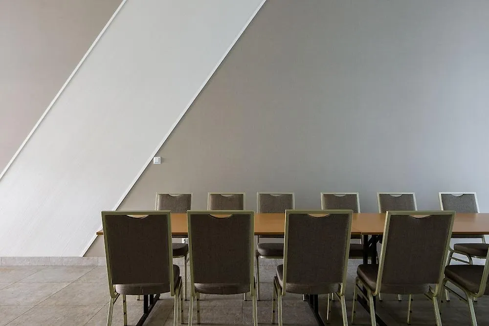 Hotel Centrum Business Krakow