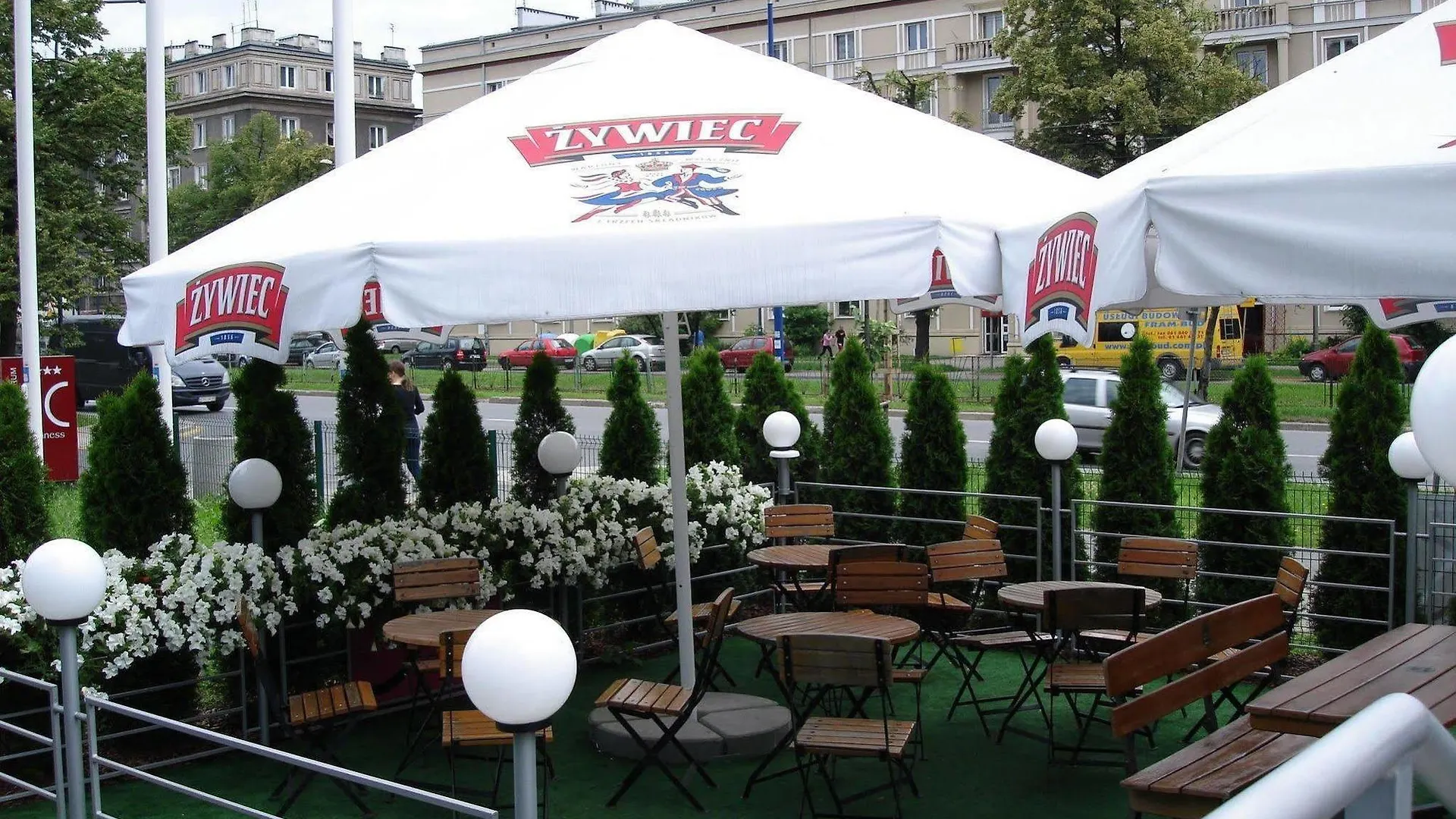 Hotel Centrum Business Krakow