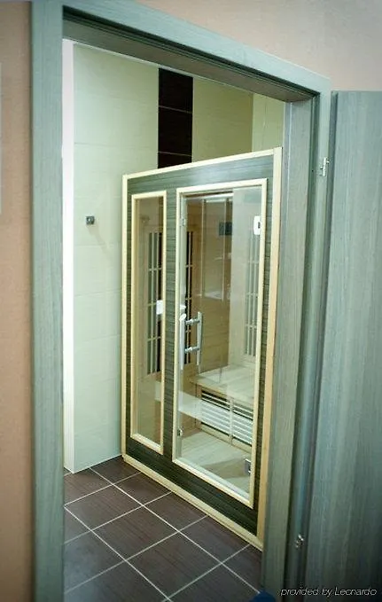 Hotel Centrum Business Krakkó