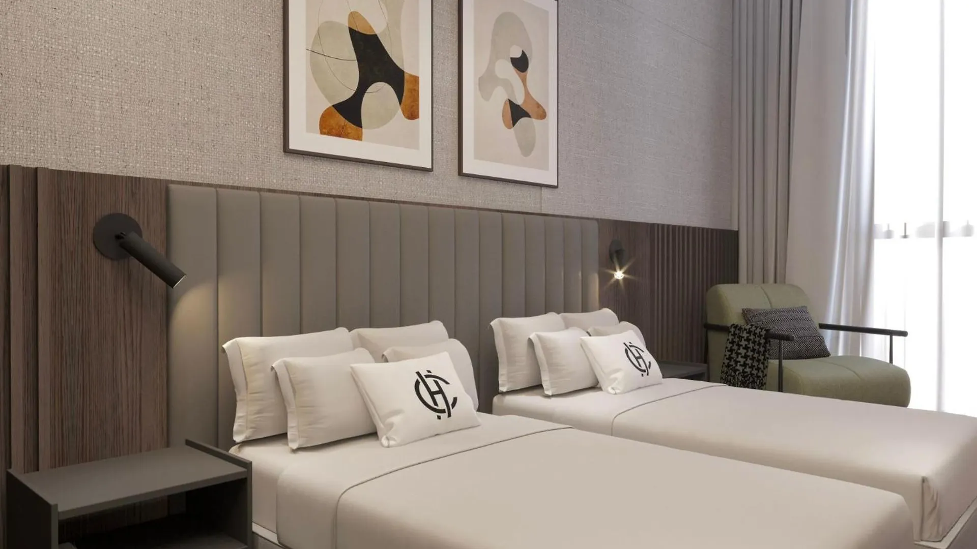 ****  Hotel Centrum Business Krakkó Lengyelország
