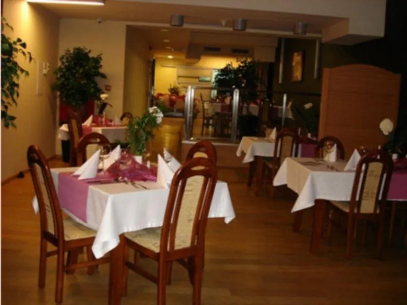 Hotel Centrum Business Krakkó 4*,  Lengyelország