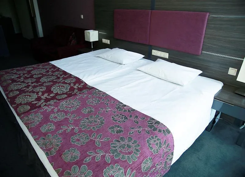 Hotel Centrum Business Krakkó