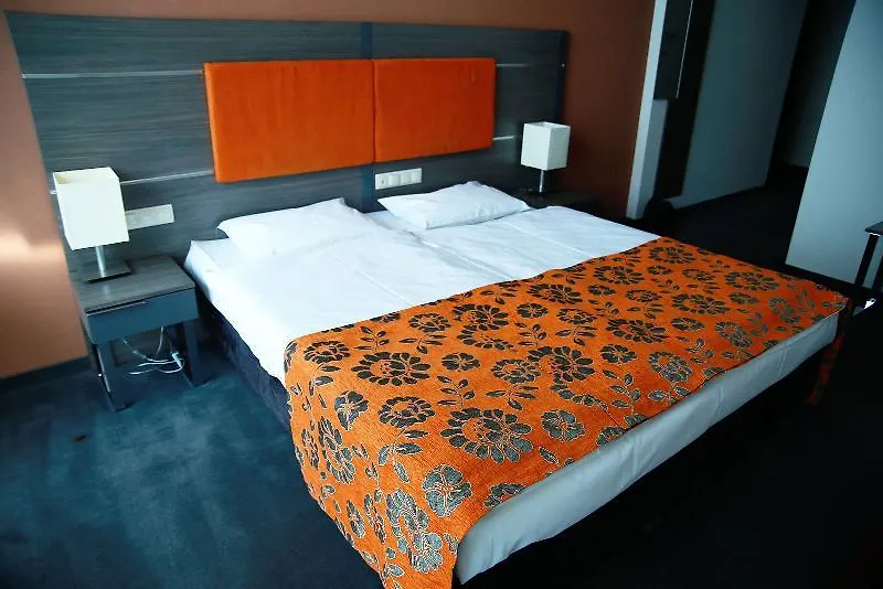 Hotel Centrum Business Krakkó