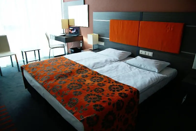 Hotel Centrum Business Krakkó Lengyelország