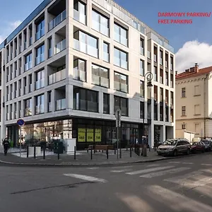  Apartament Rajska 3 By Atrium