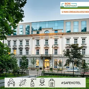 Hotell Western Old Town, Kraków