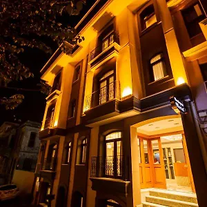 Hacibayramhotel Isztambul