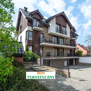 Rezydencja Wind Rose - Luxury 3*, Гданьск Польша