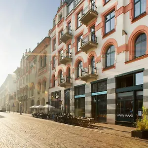 Antique Old Town Apartamento