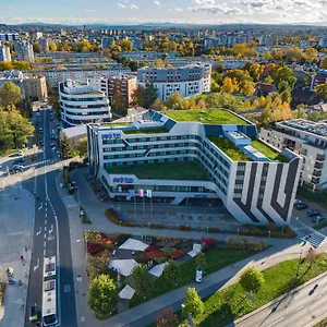 Hotell Park By Radisson, Kraków