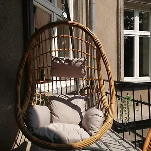  Apartament Classic Pilsudskiego Street