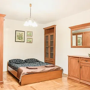  Apartament D&a Szewska