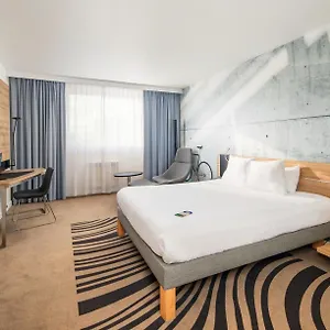 Hotell Novotel West, Kraków