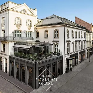Wyndham Grand Old Town ***** Краков