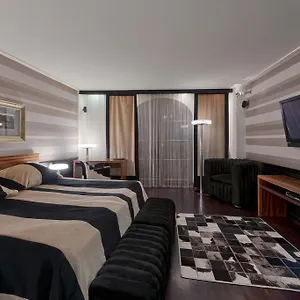 4* Otel Wentzl
