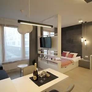  Apartament Viva