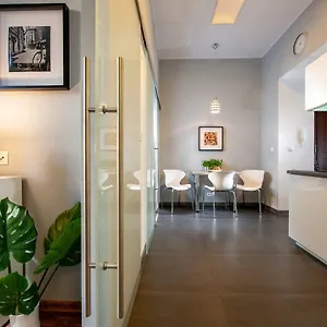  Apartament Spanko W Krakowie