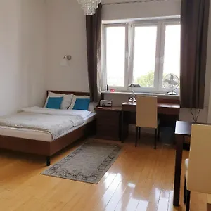  Apartament Latte Juliana Bartoszewicza Polska
