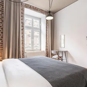 Relaks Apartamento