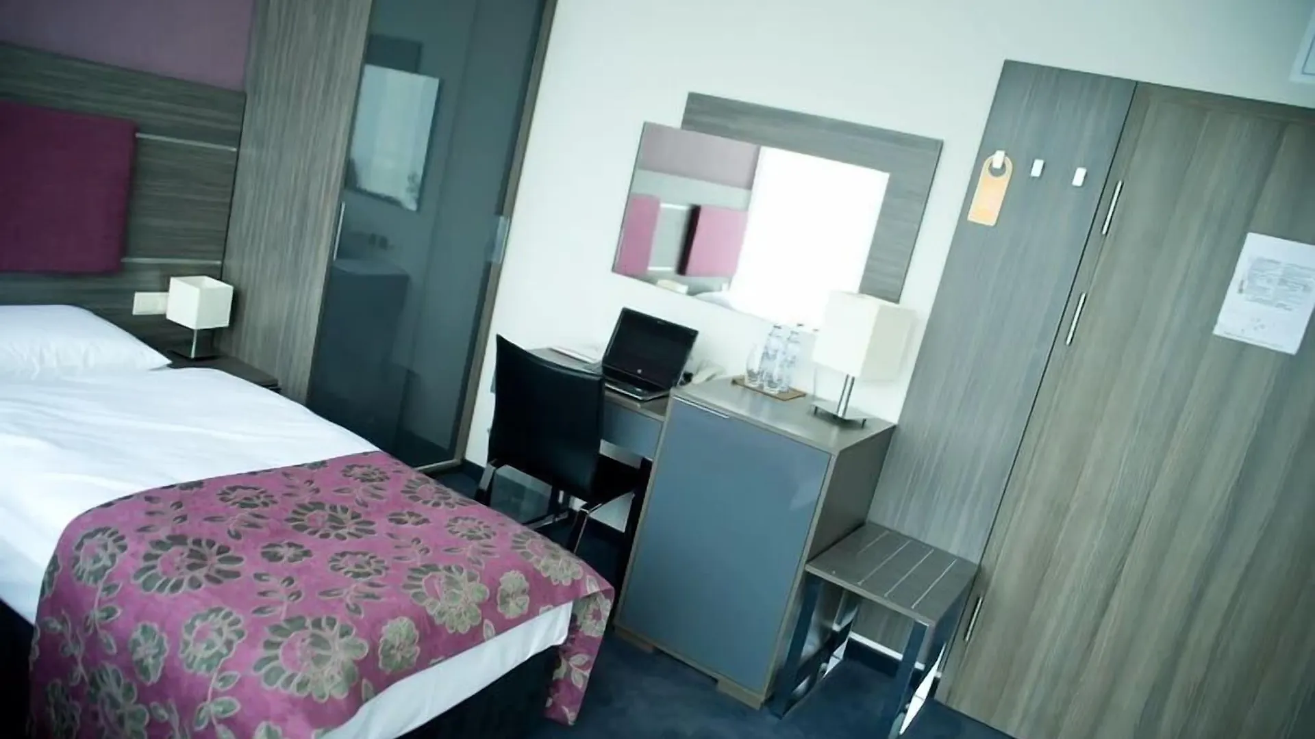 Hotel Centrum Business Kraków Polska