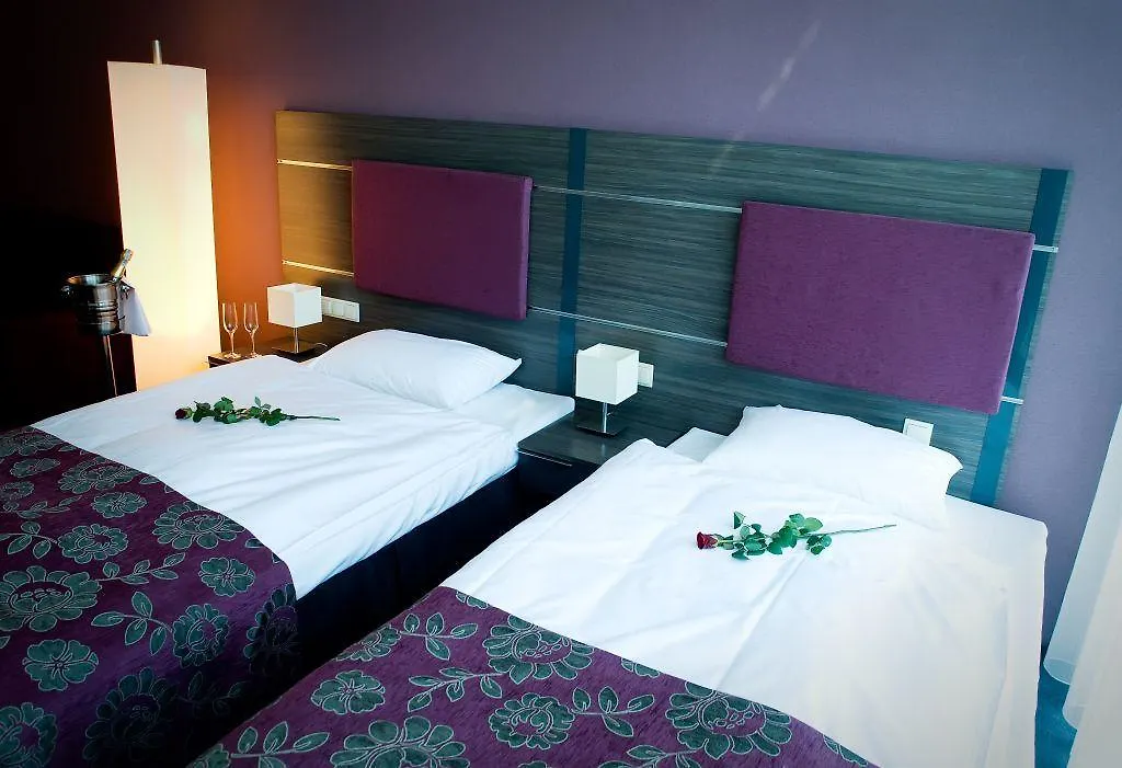 Hotel Centrum Business Krakow