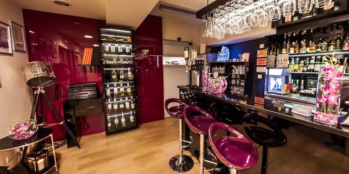Hotel Centrum Business Krakow