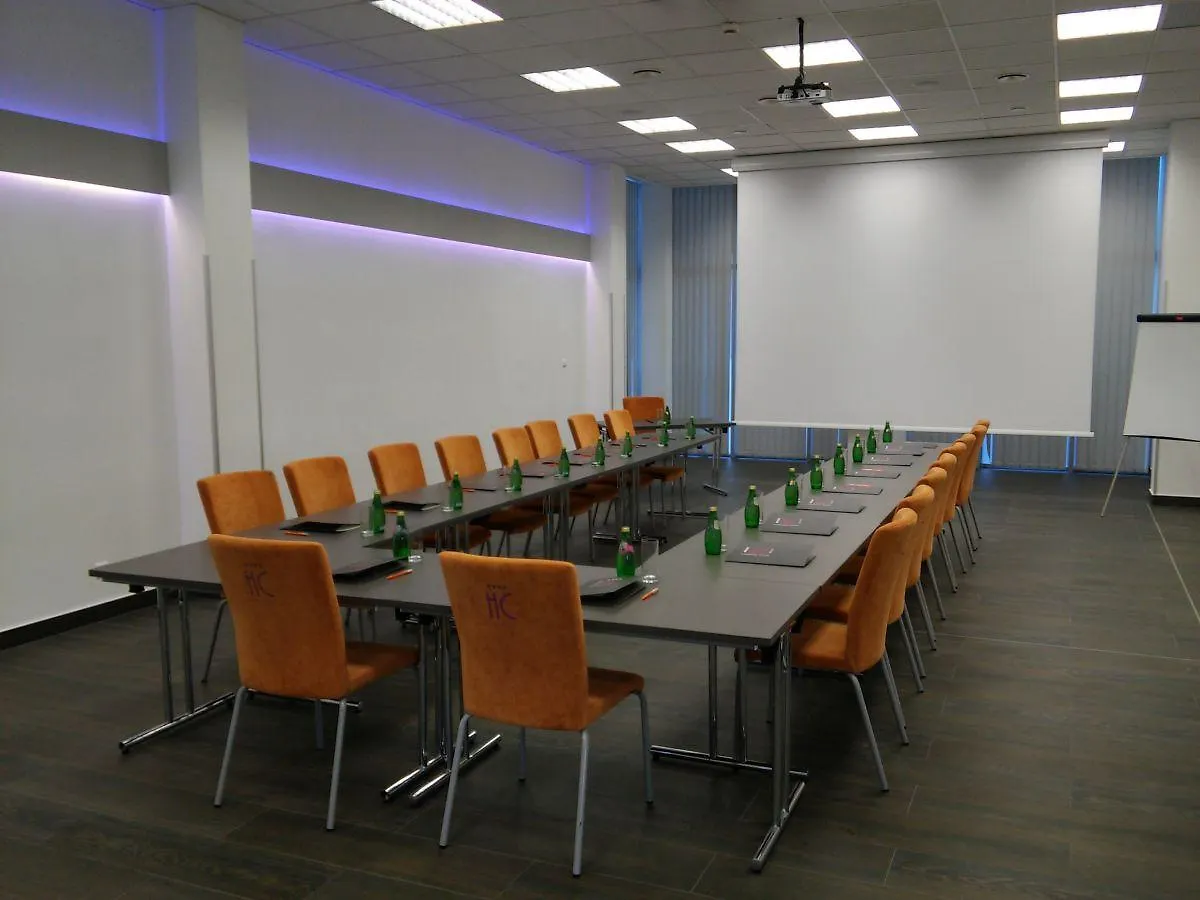 Hotel Centrum Business Krakow