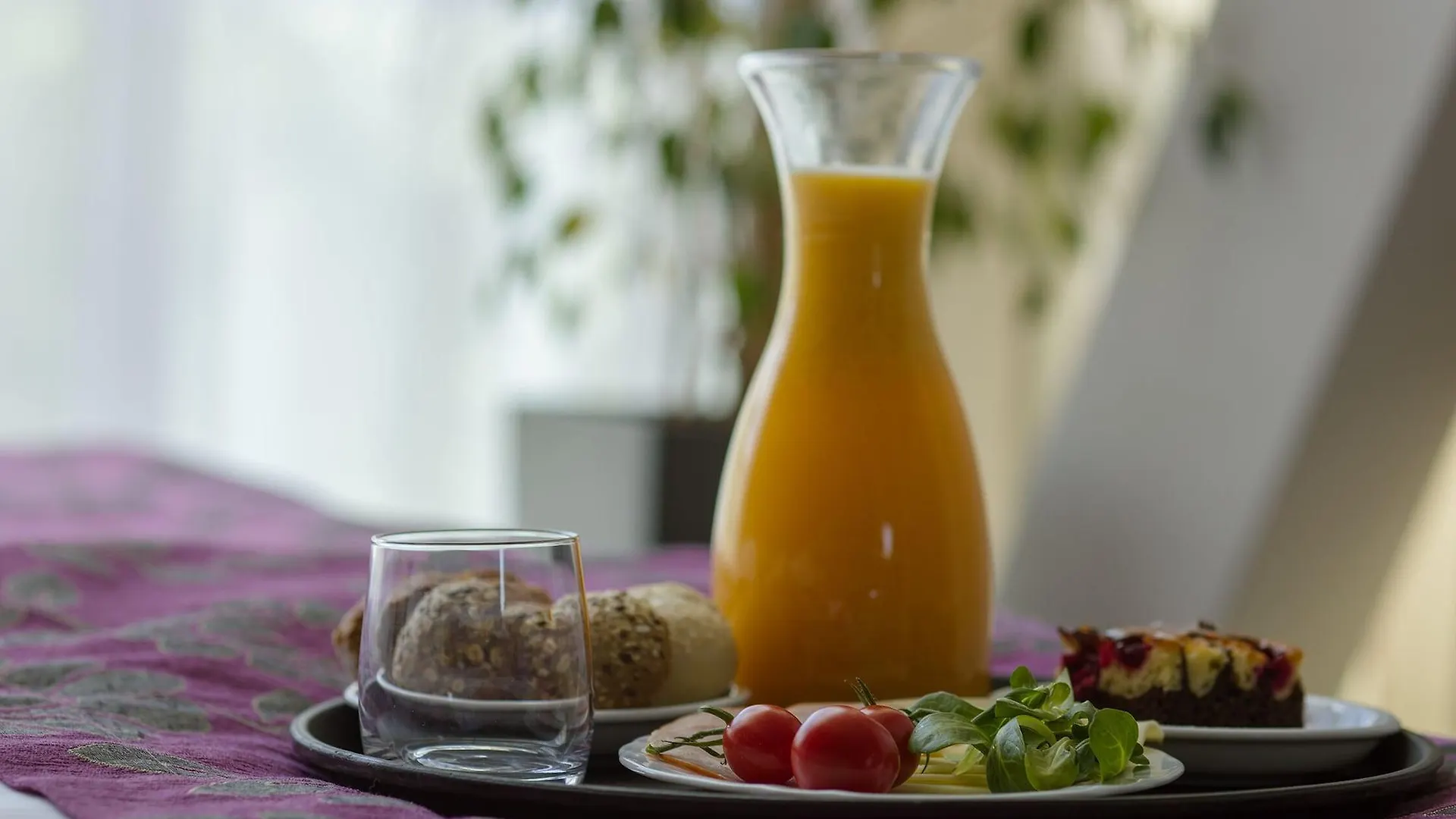 Hotel Centrum Business Krakow