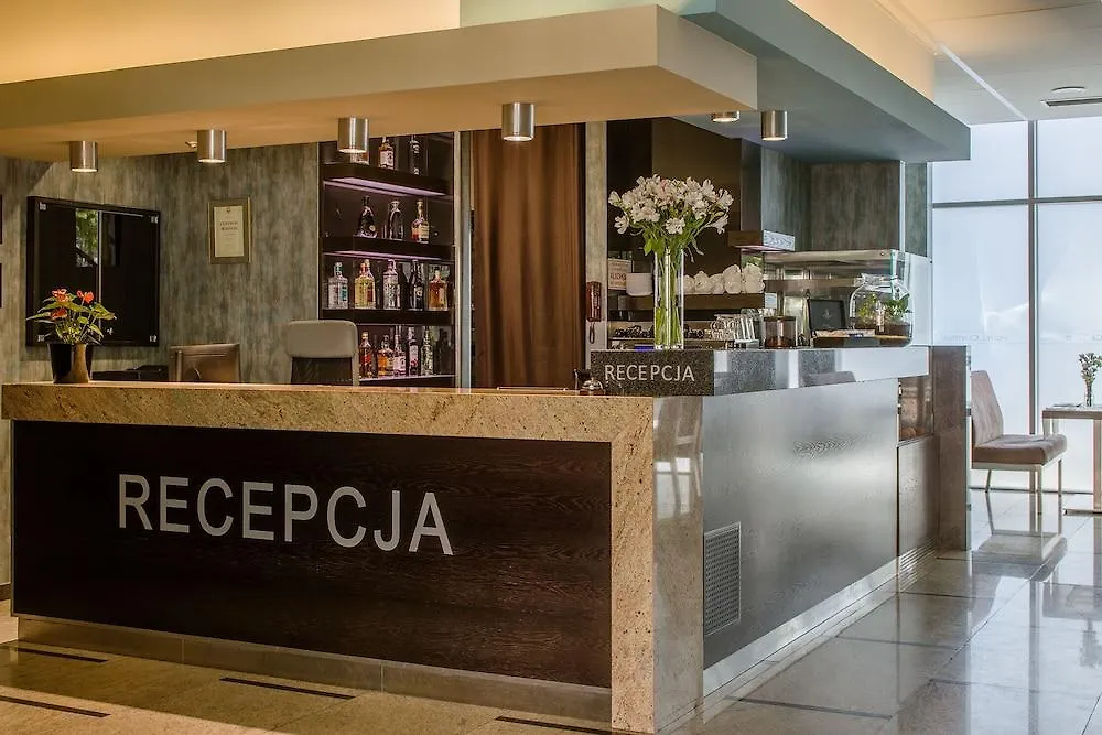 ****  Hotel Centrum Business Kraków Polska