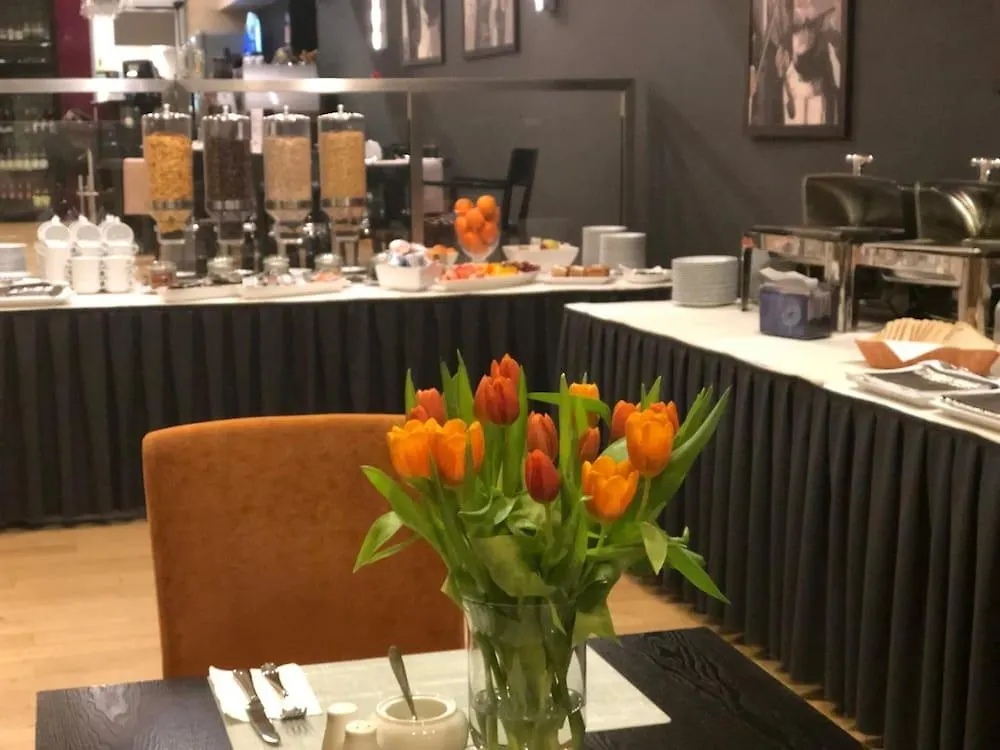 Hotel Centrum Business Krakow Poland