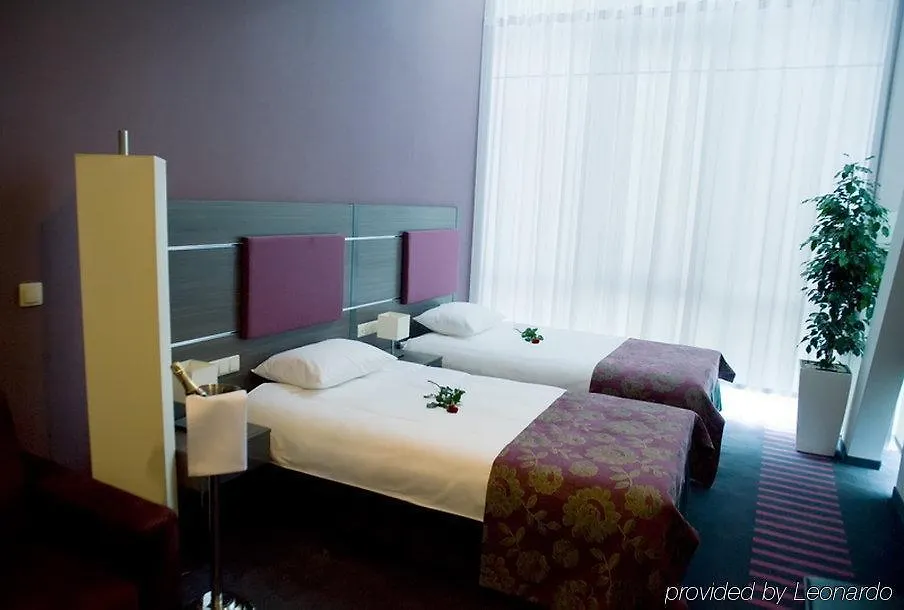 Hotel Centrum Business Krakow
