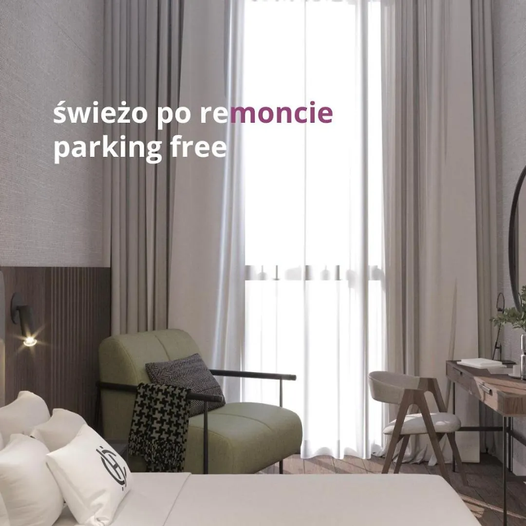Hotel Centrum Business contacts