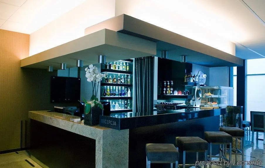 ****  Hotel Centrum Business Krakow Poland