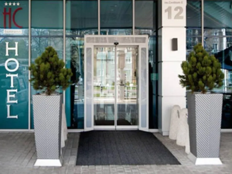 Hotel Centrum Business Krakow