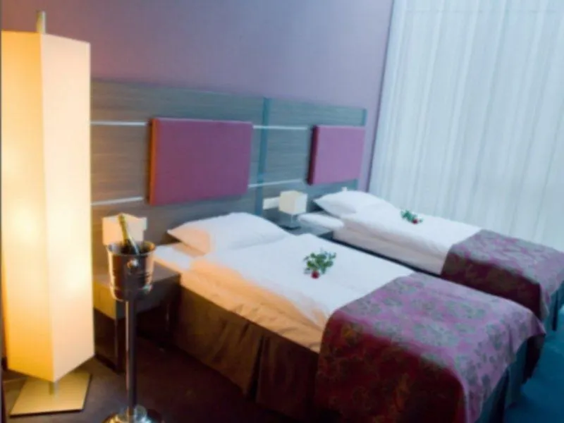 Hotel Centrum Business Krakow