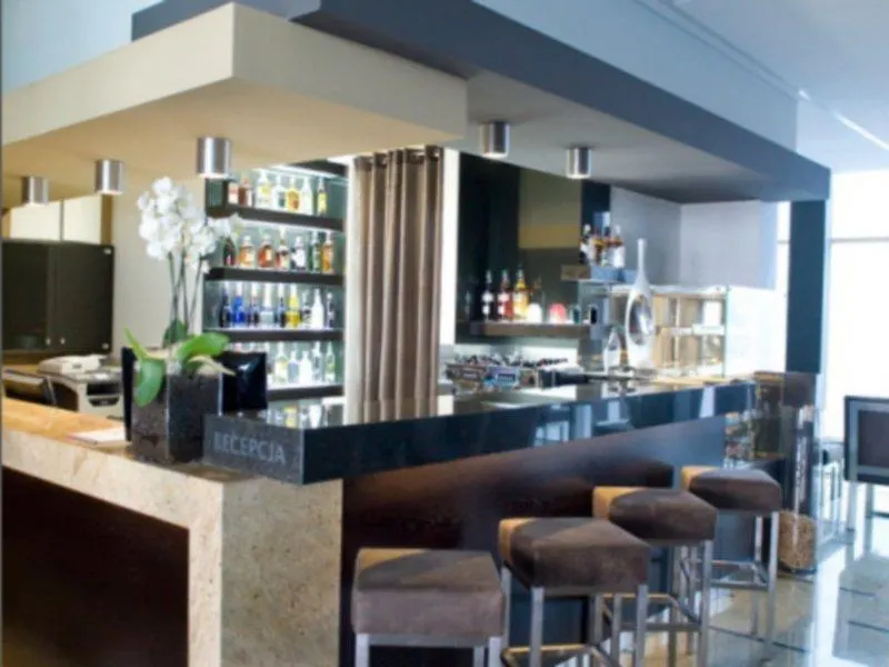 Hotel Centrum Business Krakow 4*,  Poland