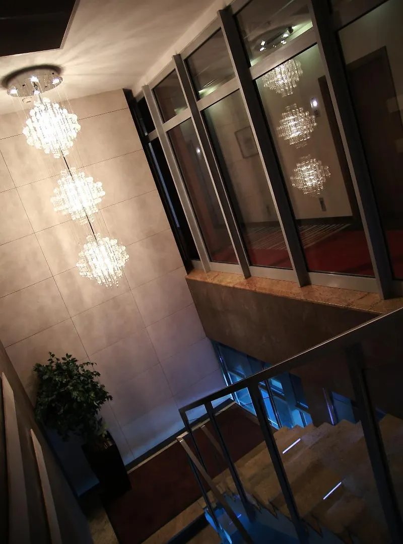 Hotel Centrum Business Krakow