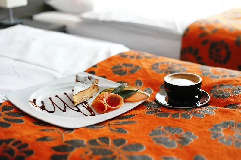 Hotel Centrum Business Krakow