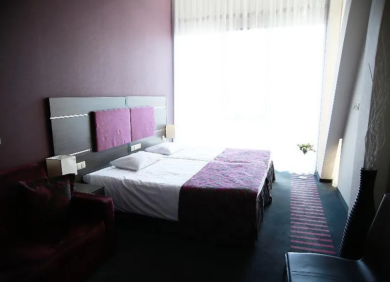 Hotel Centrum Business Krakow