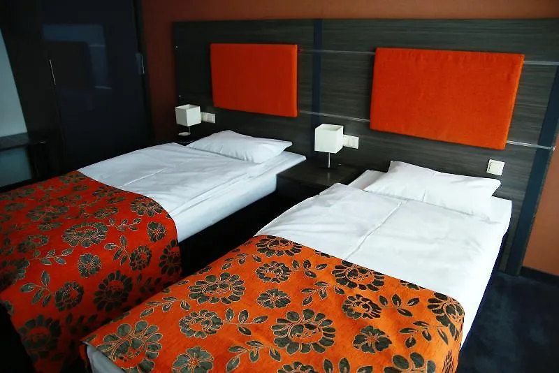 Hotel Centrum Business Kraków