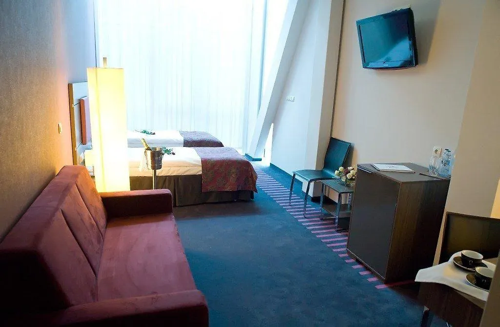 Hotel Centrum Business Kraków