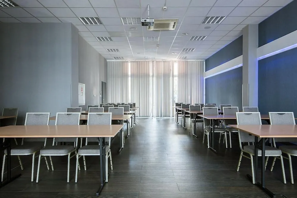 Hotel Centrum Business Kraków